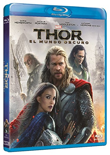 thor muñeco amazon