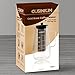 CUSINIUM Large Cold Brew Coffee Maker - 1.5 Quart Iced Coffee Maker
