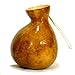 Hawaiian Natural Ipu Gourd Hula Drum - Size Small: 18-21 Inches Around