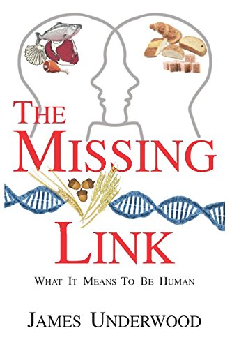Download The Missing Link: What It Means To Be Human Download The Missing Link: What It Means To Be Human