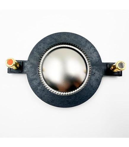 Amazon.com: PRV AUDIO RPD2500Ti Original Authentic Replacement