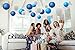 Paper Round Lantern for Birthday Bridal Wedding Baby Shower Festival Party Decoration - Great for Indoor or Outdoor