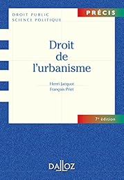 Droit de l'urbanisme