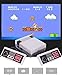FW ZONE Classic Edition Mini Entertainment TV Video Game Console Built in 600 games With HDMI output