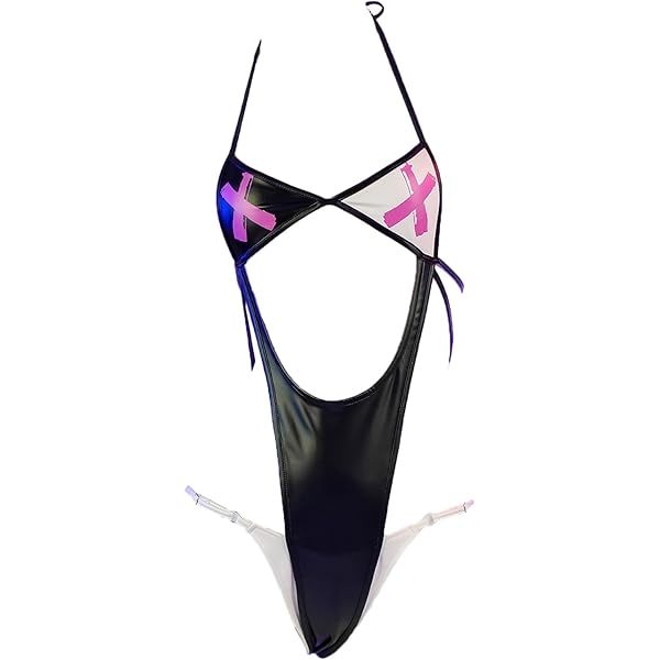 (Suk)【耳、ビキニ付き】MOE FLAVOR サイバーキャット Suk)【耳、ビキニ付き】MOE FLAVOR サイバーキャット 耳、ビキニ