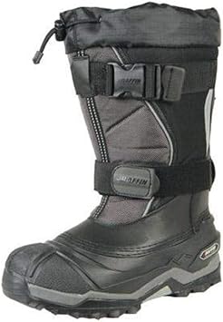 Baffin snowmobile boots Clearance