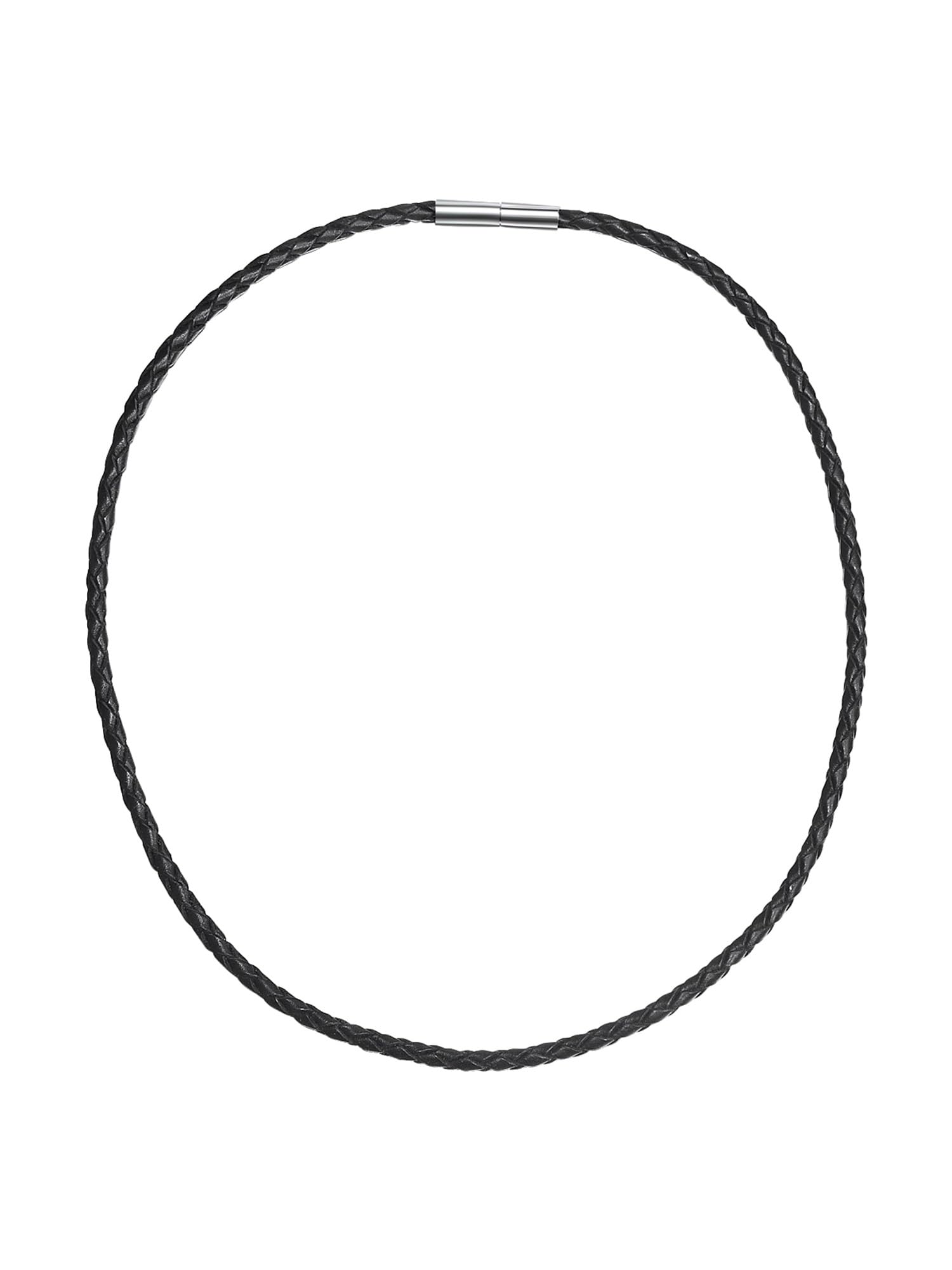 Rafaela Donata Female Genuine leather Leather Necklace