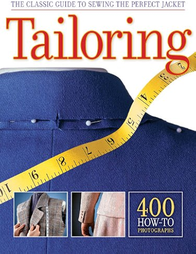 Download Tailoring (English Edition) PDF