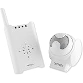 Optex RCTD-20U Wireless Driveway or Entry Announcer