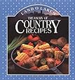 Land O Lakes -  Treasury of Country Recipes