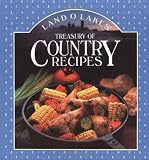 Land O Lakes - Treasury of Country Recipes