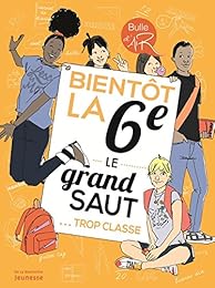 Bientôt la 6e
