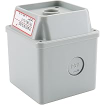 Taiss Changeover Switch 4 Position Selector Switch 32A 690V 12