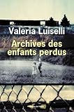 Archives des enfants perdus by 