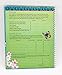 Monthly Bill Paying Organizer Hard Cover Budget Book with Pockets - Butterflies