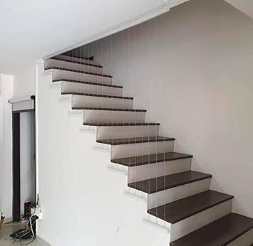 Wire Rope Railing for Security of Your Loved onces