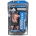 adidas Men's Athletic Stretch 2-Pack Trunk