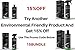 Green Clean Automotive Waterless Car Shampoo Superior - Best Ecological Car Care Product - Spot-Free - Wash Without Hose & Water - Spray On Wipe Off - Ultimate Shine & Protection - Ready To Use 16 oz