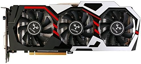 Kkmoon Colorful Nvidia Geforce Gtx Igame 1080 Gpu 8gb 256bit Gaming Gddr5x Pci E X16 Cooling With Card Video Vr Dp 3 0 並行輸入品 Dvi Hdmi 3 Graphics Port Fan Ready Three 待望 Kkmoon Colorful Nvidia Geforce Gtx Igame 1080 Gpu 8gb 256bit Gaming Gddr5x Pci E X16 Cooling With Card Video Vr Dp 3 0 並行輸入品 Dvi Hdmi 3 Graphics Port Fan Ready Three 待望