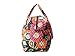 Vera Bradley Grand Traveler Ziggy Zinnia