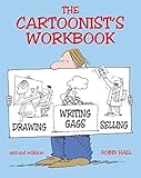 Image de The Cartoonist's Workbook