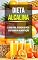 Livro Dieta alcalina: O guia final à perda do peso e ao plano da alimentação.