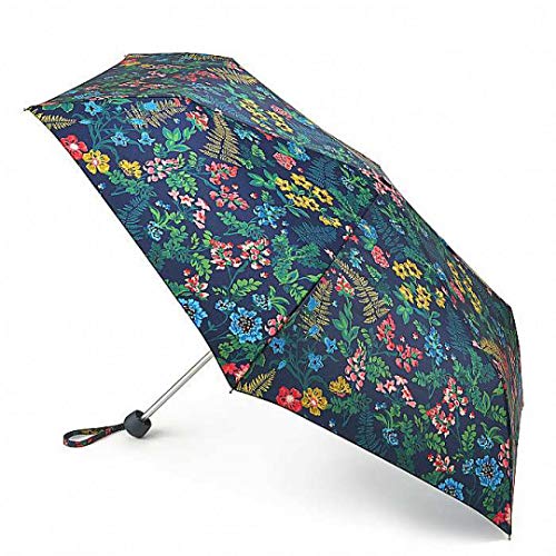 Cath Kidston Minilite-2 Umbrella - Twilight Garden