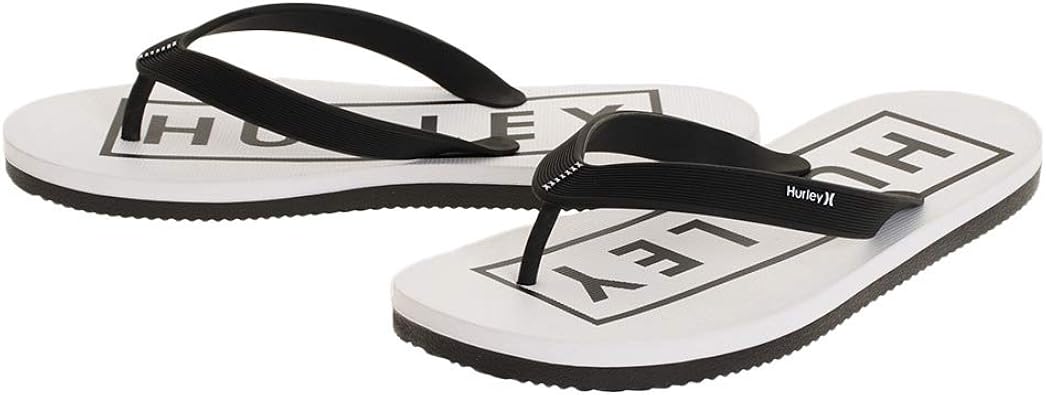 hurley lunar sandal review