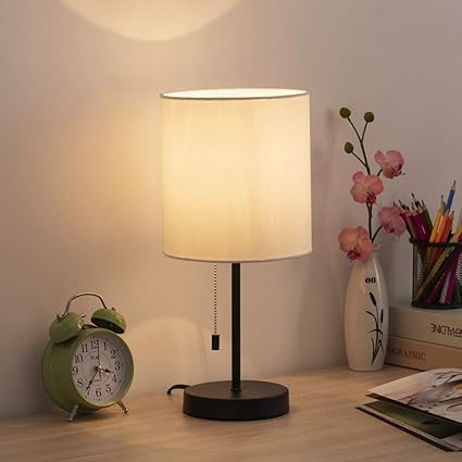 bedroom lamps amazon