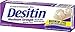 Desitin Maximum Strength Baby Diaper Rash Cream for Relief & Prevention with 40% Zinc Oxide, Original, 4 Oz