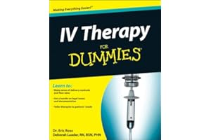 IV Therapy For Dummies