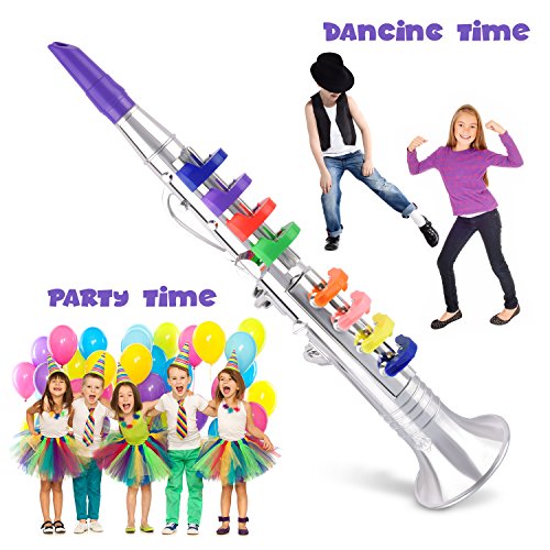4 Abco+Tech+Childrens+Clarinet+Beginners