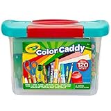 Crayola Color Caddy