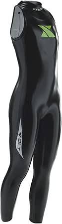 wetsuits xterra