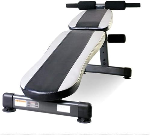 ChenCheng Sit-up Placa de aparatos de Ejercicios de Fitness máquina Abdomen Bordo Outdoor Sport: Amazon.es: Hogar