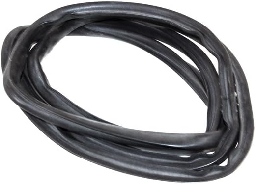 Smeg 754131039 Oven Door Seal Gasket
