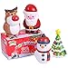 AOLIGE Squishies Toddler Toys Slow Rising Pack Gifts for Christmas