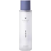 MIZON Hyalugen Water Toner for Deep Hydration and Better Skin Texture with Marine Collagen and Hyaluronic Acid Total Care Korean Skincare(4.39 oz)