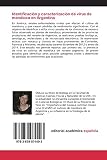 Image de Identificación y caracterización de virus de mandioca en Argentina (Spanish Edition)