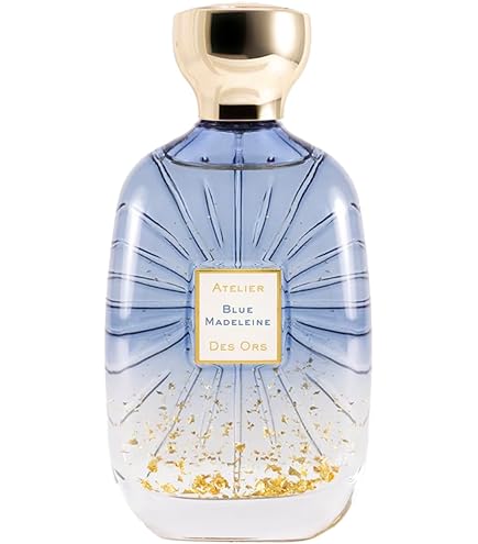 Amazon.com : Atelier des Ors Choeur Des Anges Eau de Parfum 100ml