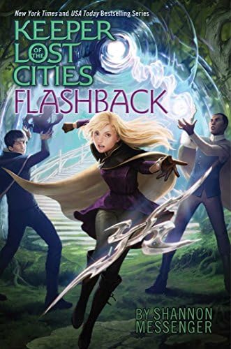Flashback: Volume 7