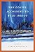 The Gospel according to Wild Indigo (Crab Orchard Series in Poetry)