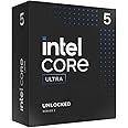 Intel Core Ultra 5 Desktop Processor 245K - 14 cores (6 P-cores + 8 E-cores) up to 5.2 GHz