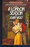 A London Season (Signet Regency Romance)