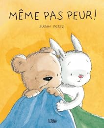 Même pas peur !