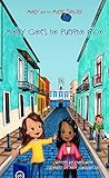 Molly and the Magic Suitcase: Molly Goes to Puerto Rico