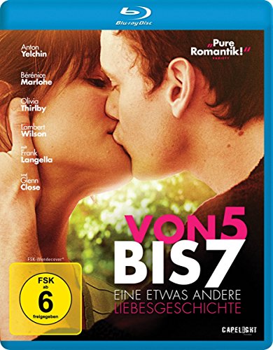 Von 5 Bis 7 - Eine Etwas Andere Liebesgeschichte