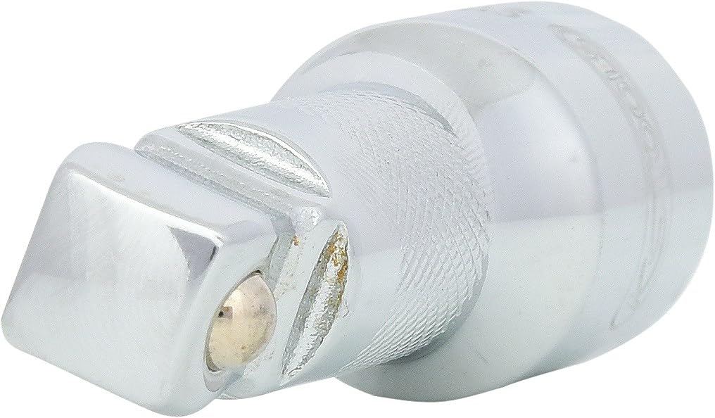 KS Tools 918.1267 1/2-inch 75mm Chrome+ Wobble Extension