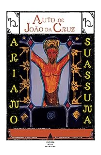 Livro Auto de João da Cruz
