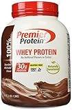 Premier Protein Whey Powder, Chocolate Milkshake, 3.0 Pound